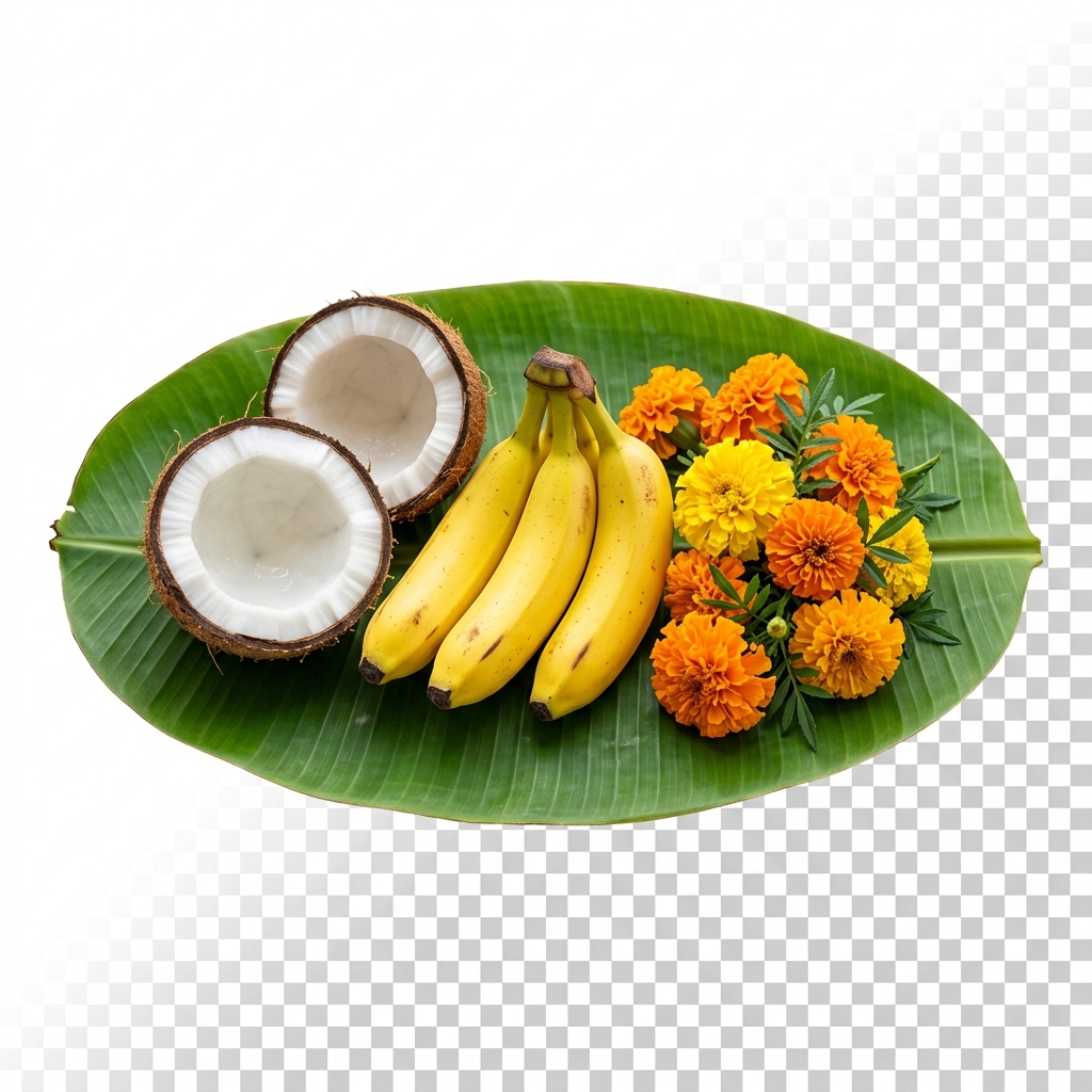 Offering