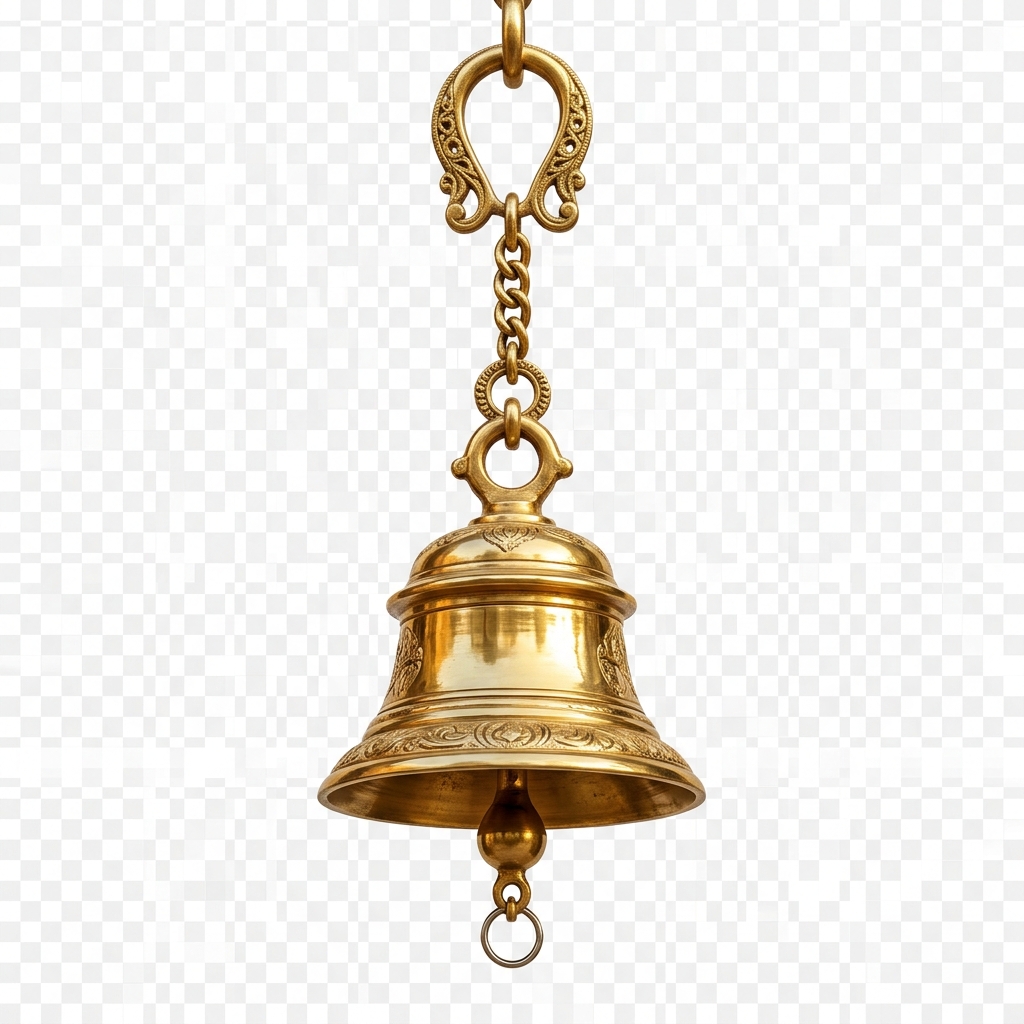 Temple Bell